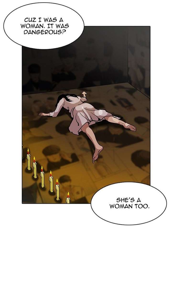 Lookism — Chapter 120 — page 64