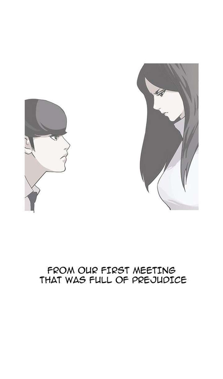 Lookism — Chapter 120 — page 68