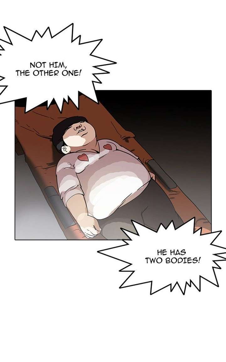 Lookism — Chapter 120 — page 74