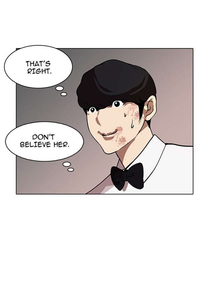 Lookism — Chapter 120 — page 76