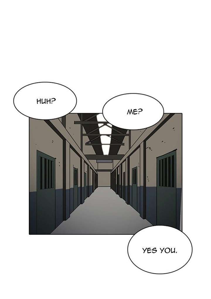 Lookism — Chapter 120 — page 88