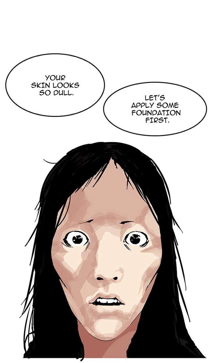 Lookism — Chapter 120 — page 90