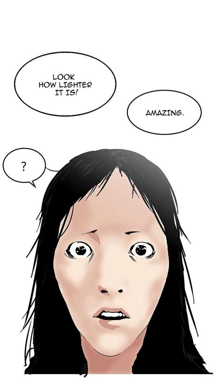 Lookism — Chapter 120 — page 91