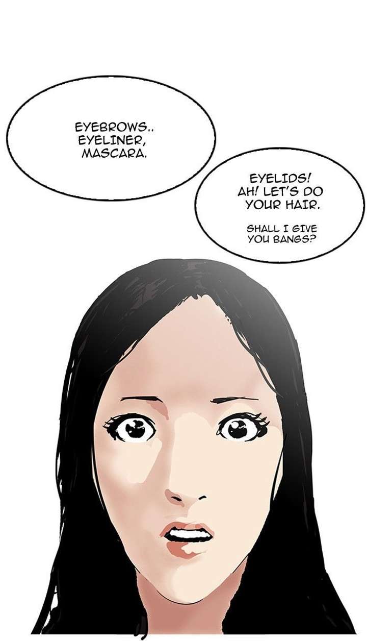Lookism — Chapter 120 — page 92