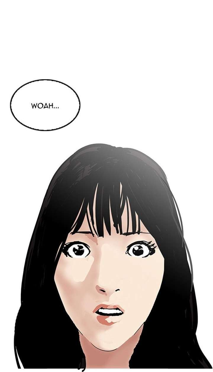 Lookism — Chapter 120 — page 93