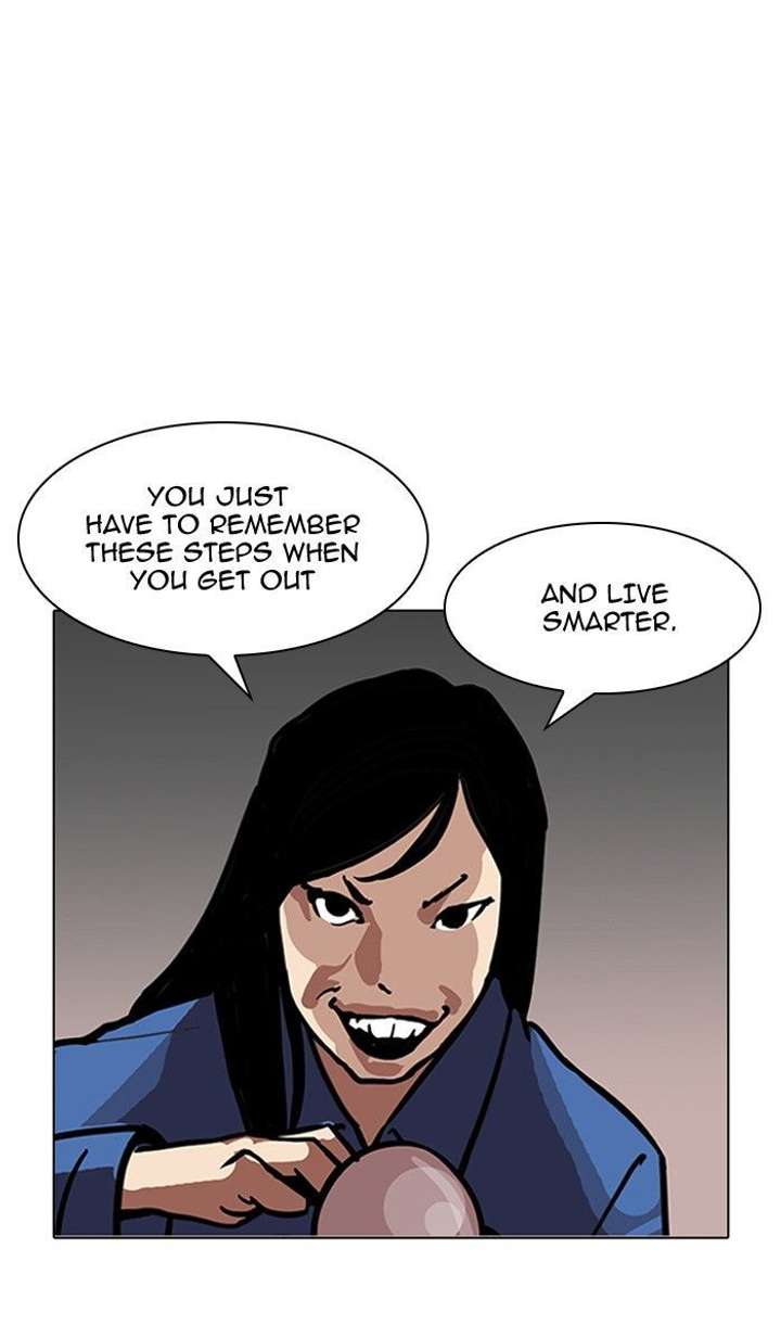 Lookism — Chapter 120 — page 94