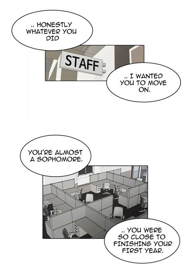 Lookism — Chapter 120 — page 101