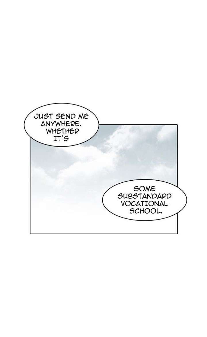 Lookism — Chapter 120 — page 106