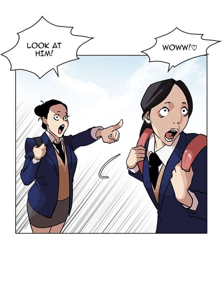 Lookism — Chapter 121 — page 8