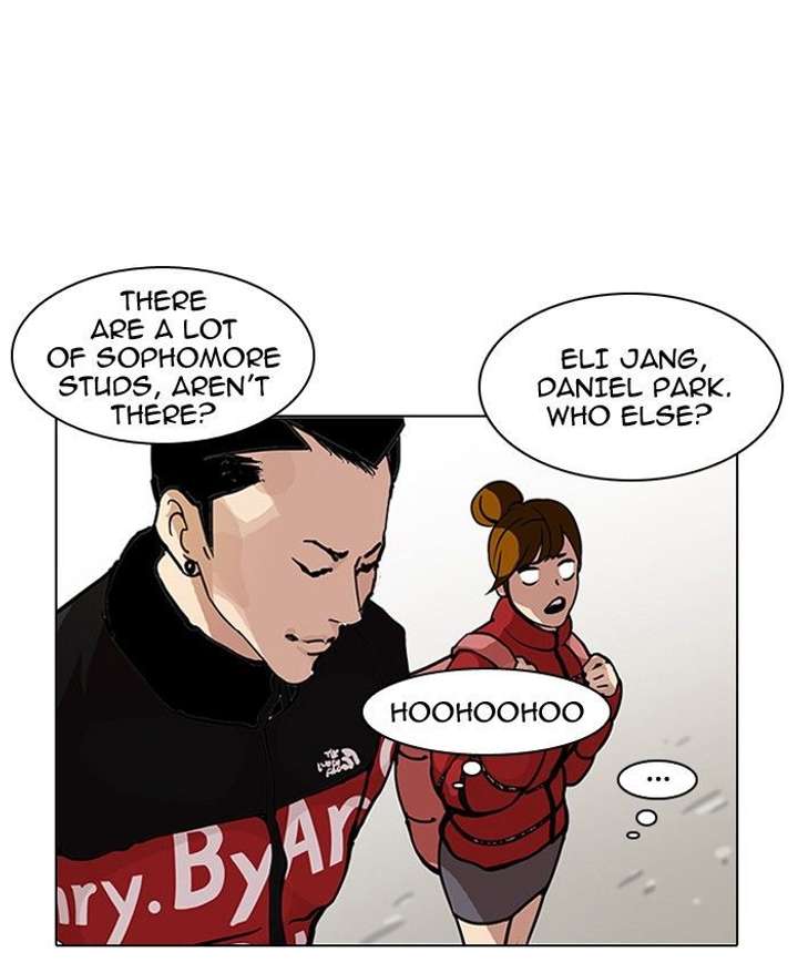 Lookism — Chapter 121 — page 12