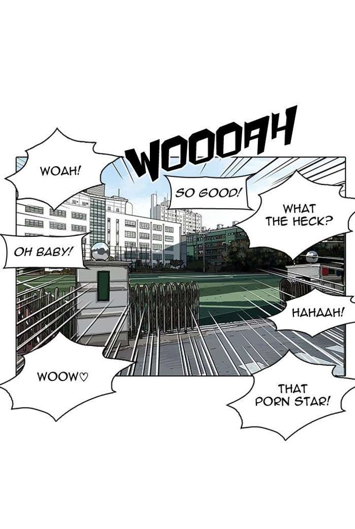 Lookism — Chapter 121 — page 23