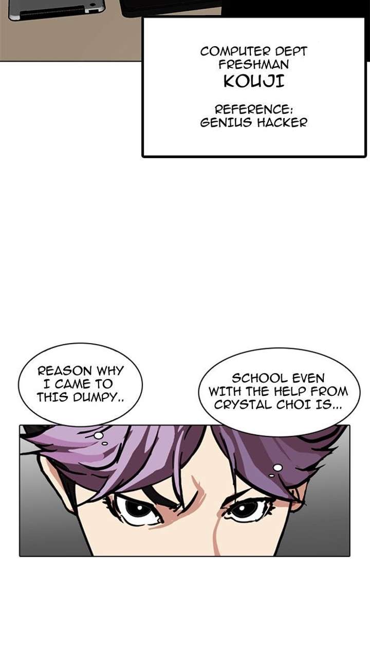 Lookism — Chapter 121 — page 27