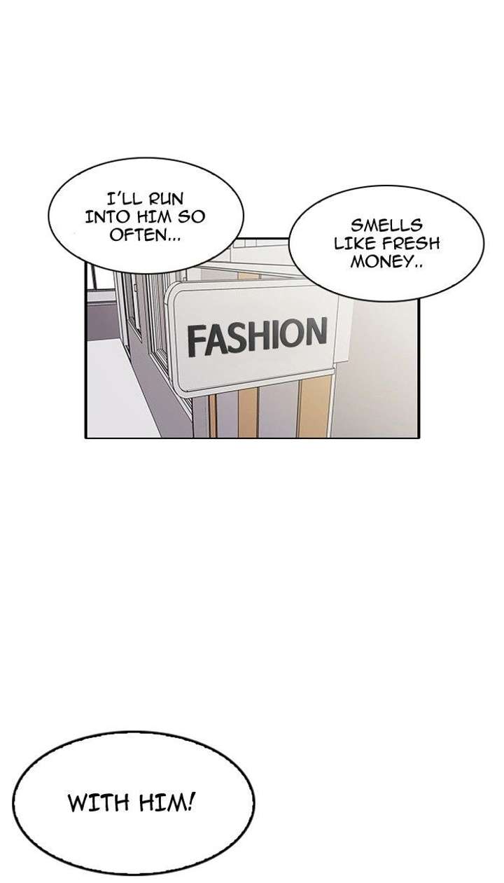 Lookism — Chapter 121 — page 28
