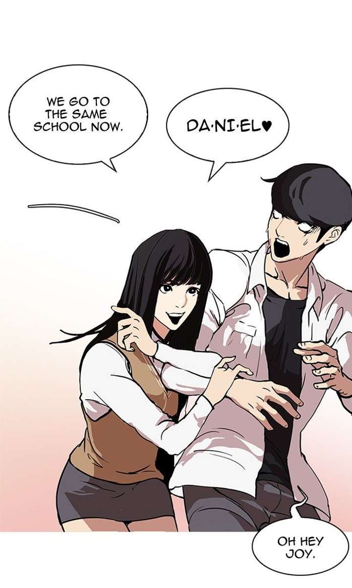 Lookism — Chapter 121 — page 31