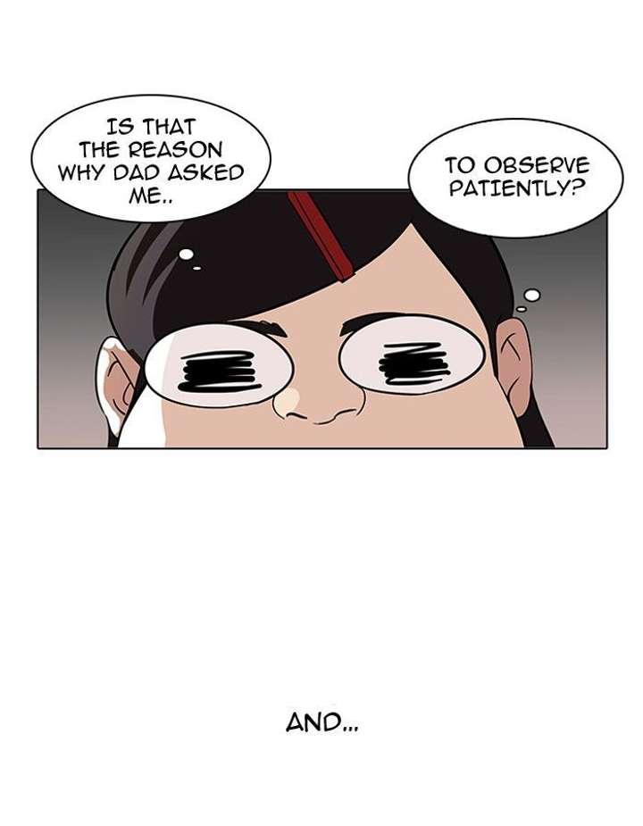 Lookism — Chapter 121 — page 39