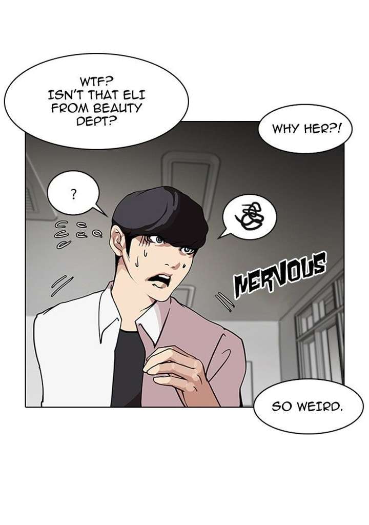 Lookism — Chapter 121 — page 42