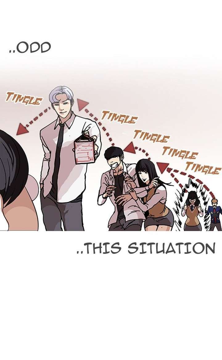 Lookism — Chapter 121 — page 44