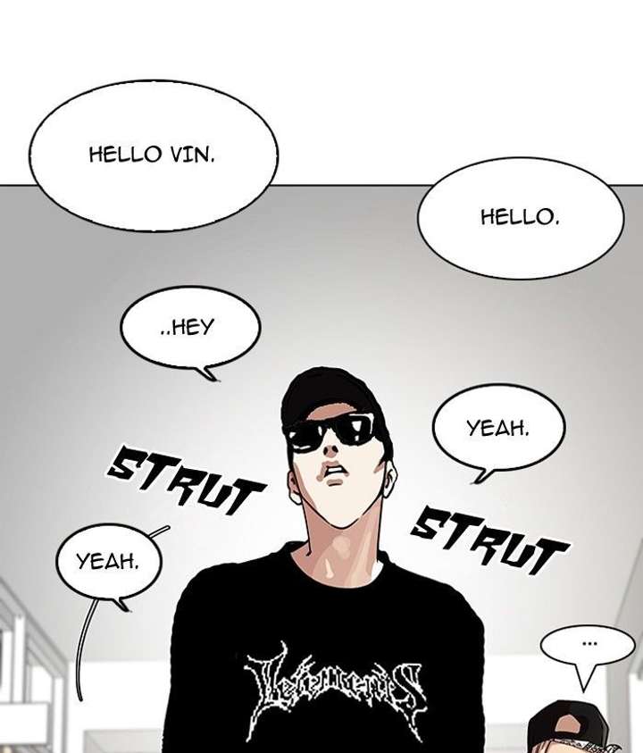 Lookism — Chapter 121 — page 46