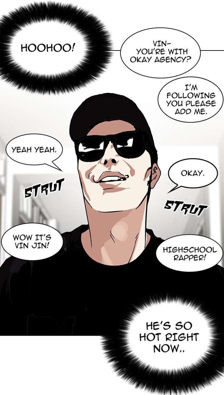 Lookism — Chapter 121 — page 48