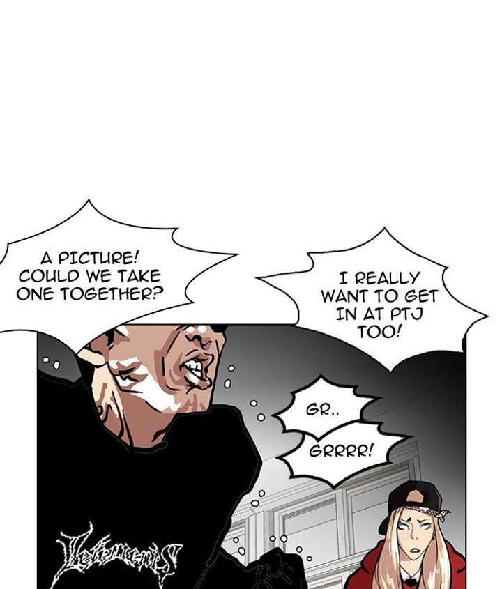Lookism — Chapter 121 — page 52
