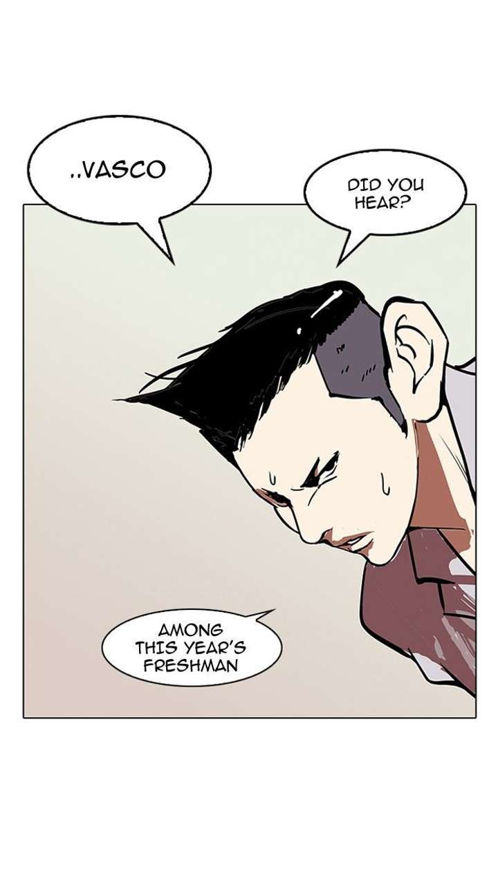 Lookism — Chapter 121 — page 54