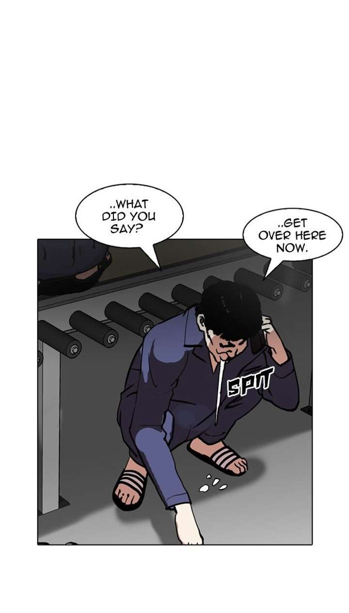 Lookism — Chapter 121 — page 61