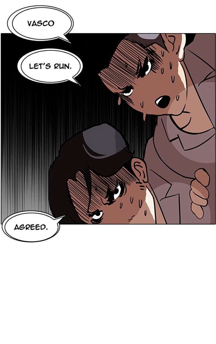 Lookism — Chapter 121 — page 64