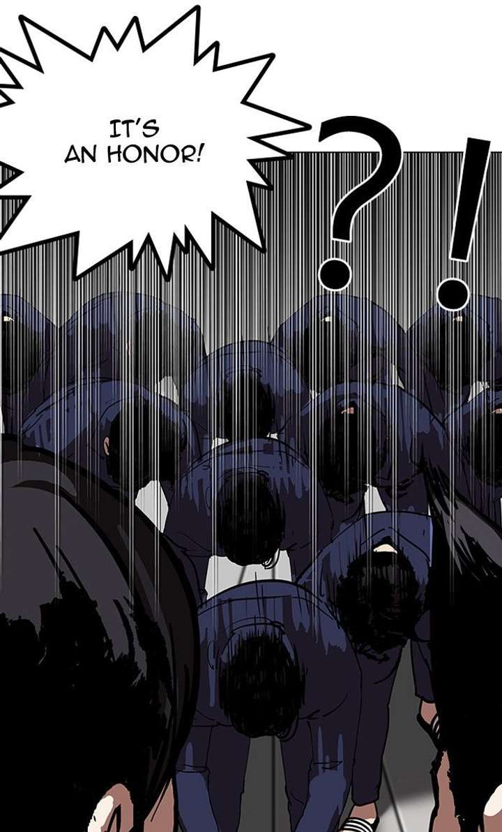 Lookism — Chapter 121 — page 70