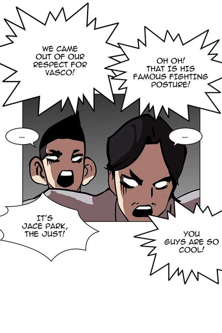 Lookism — Chapter 121 — page 72