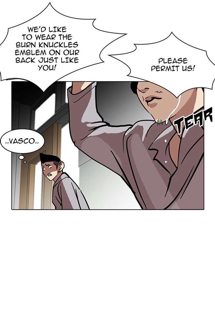 Lookism — Chapter 121 — page 73