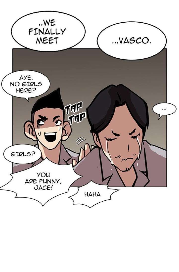 Lookism — Chapter 121 — page 76