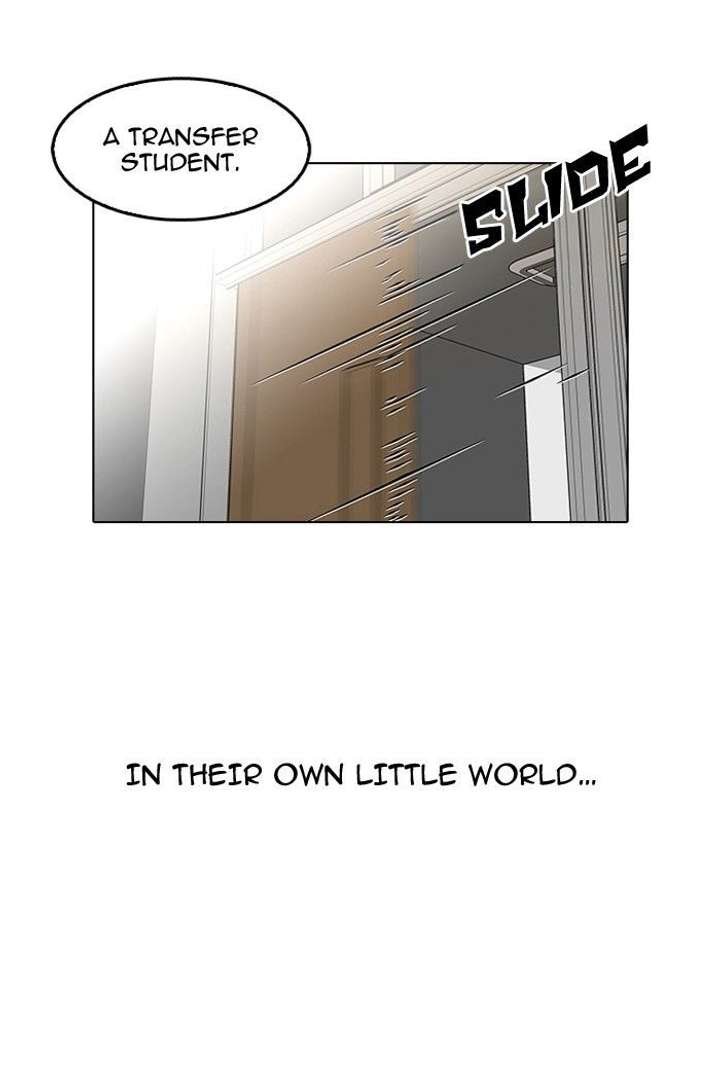 Lookism — Chapter 121 — page 85