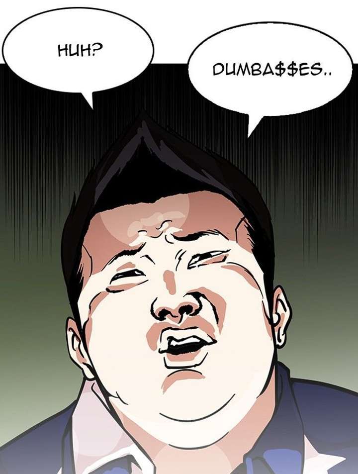 Lookism — Chapter 121 — page 91