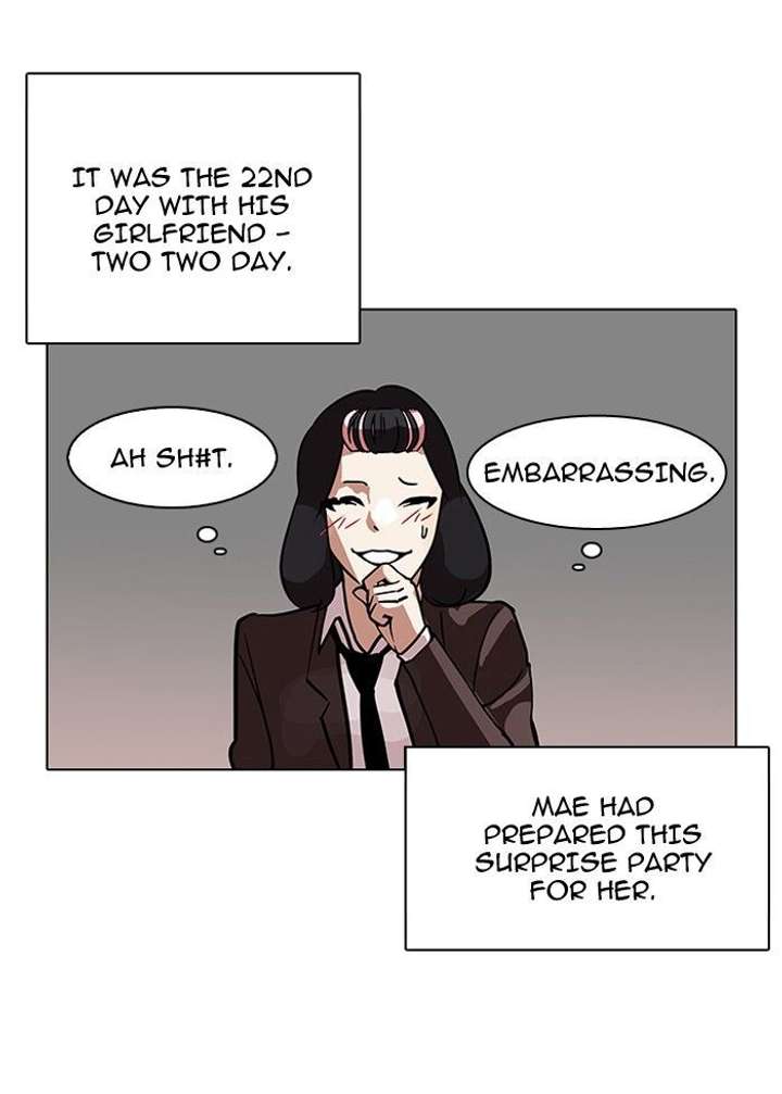 Lookism — Chapter 122 — page 6