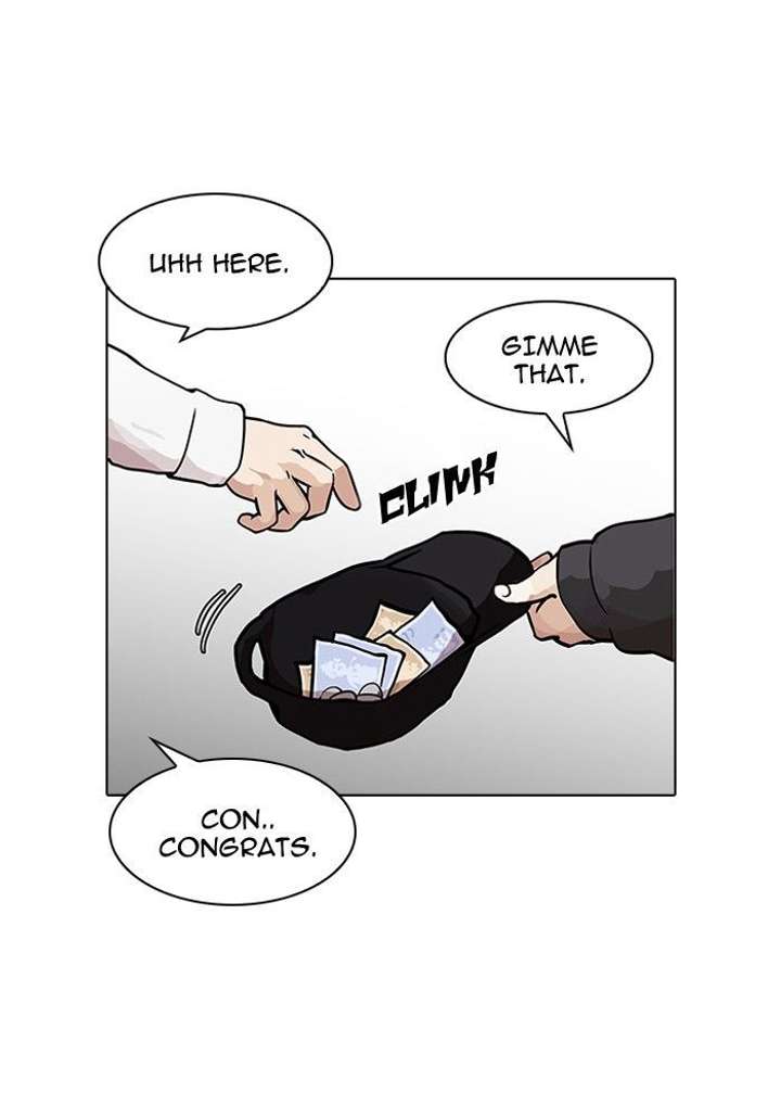 Lookism — Chapter 122 — page 9