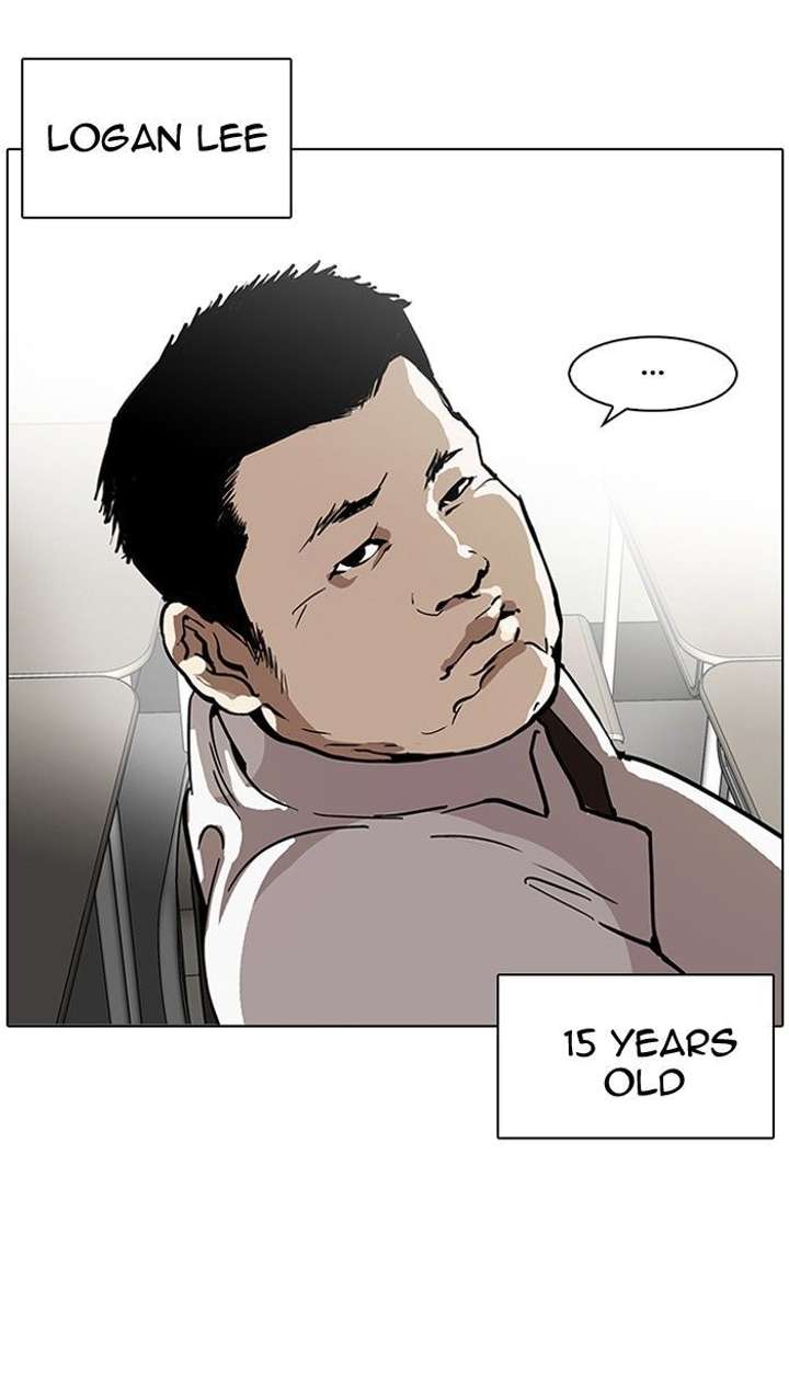 Lookism — Chapter 122 — page 19