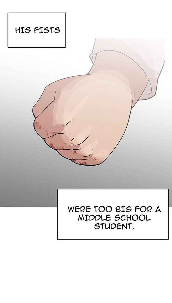 Lookism — Chapter 122 — page 25