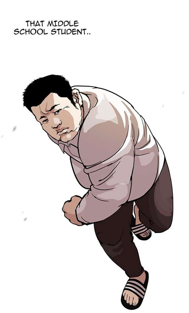 Lookism — Chapter 122 — page 26