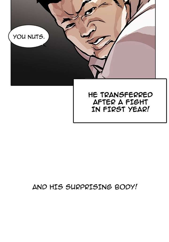 Lookism — Chapter 122 — page 28
