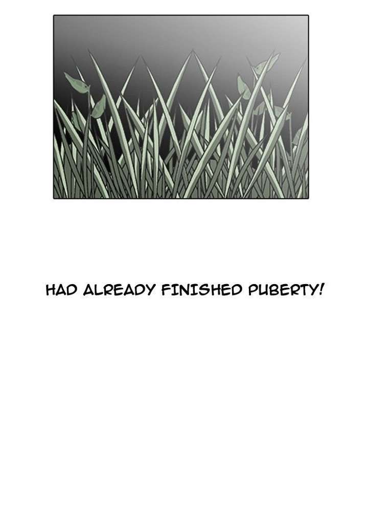 Lookism — Chapter 122 — page 29