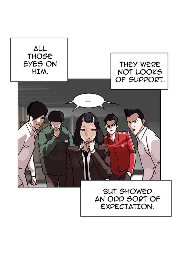 Lookism — Chapter 122 — page 31