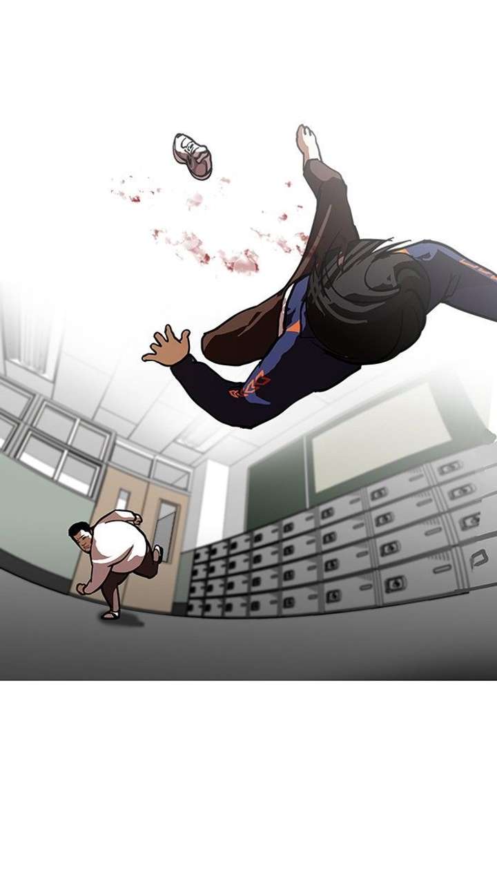 Lookism — Chapter 122 — page 37