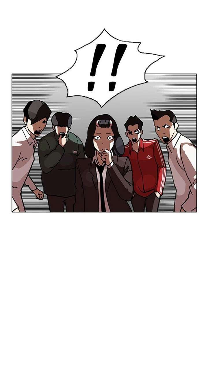 Lookism — Chapter 122 — page 38