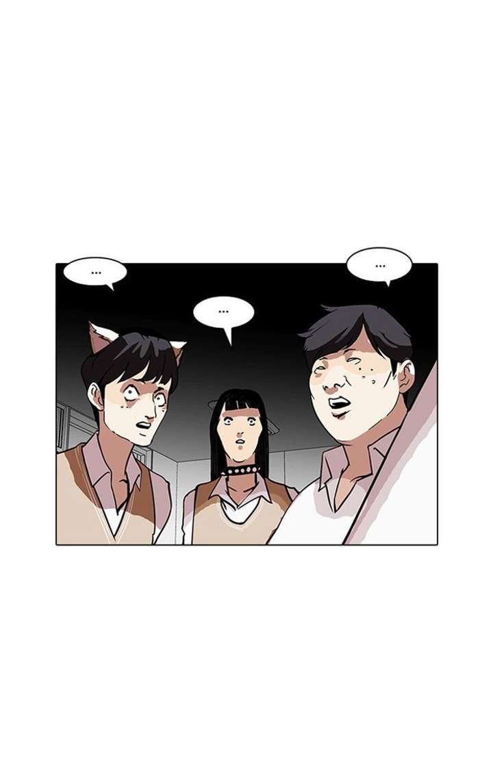 Lookism — Chapter 122 — page 47