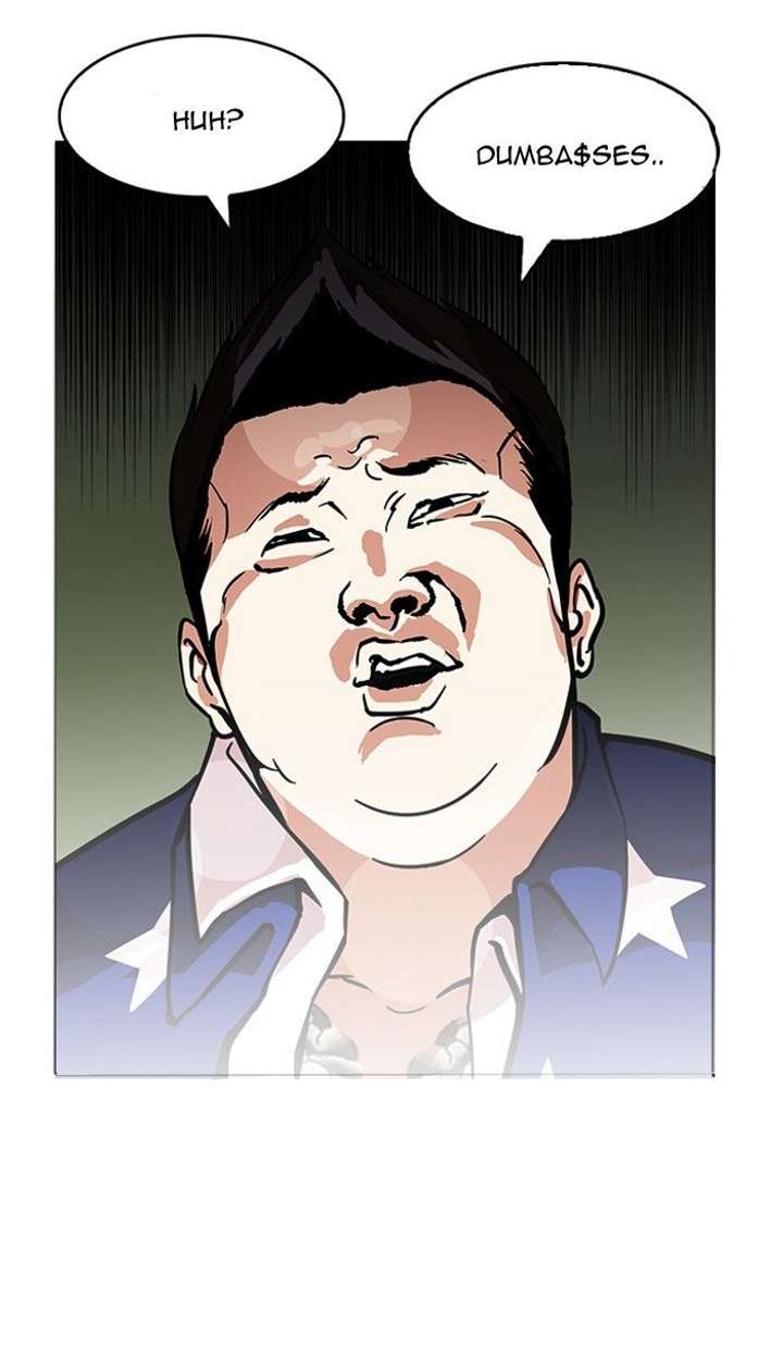 Lookism — Chapter 122 — page 48