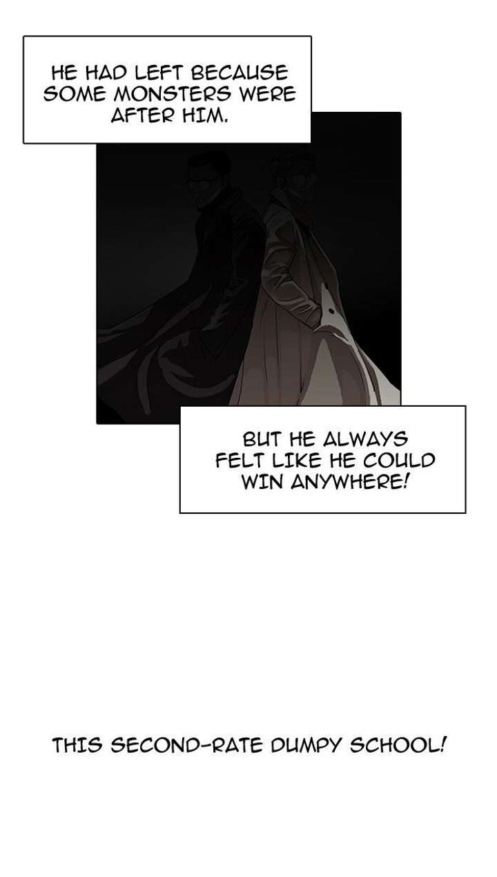 Lookism — Chapter 122 — page 50