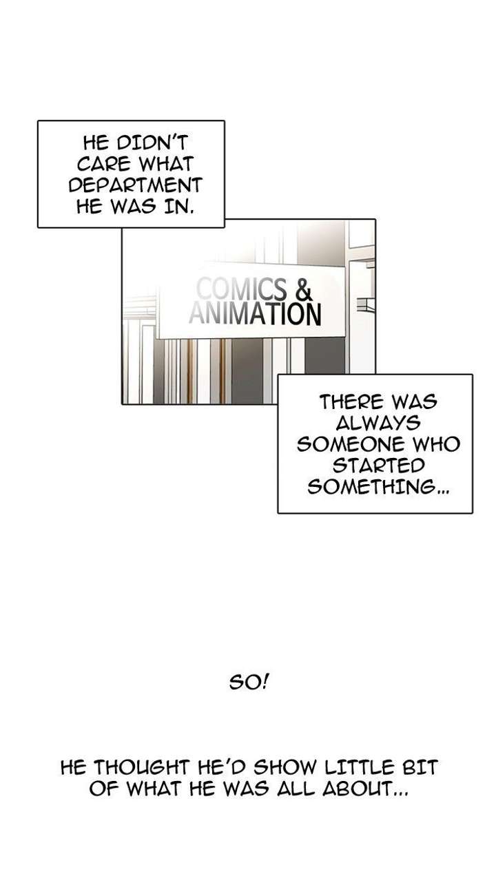 Lookism — Chapter 122 — page 51