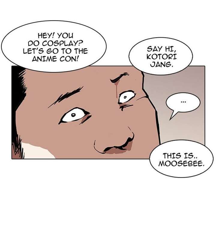Lookism — Chapter 122 — page 59
