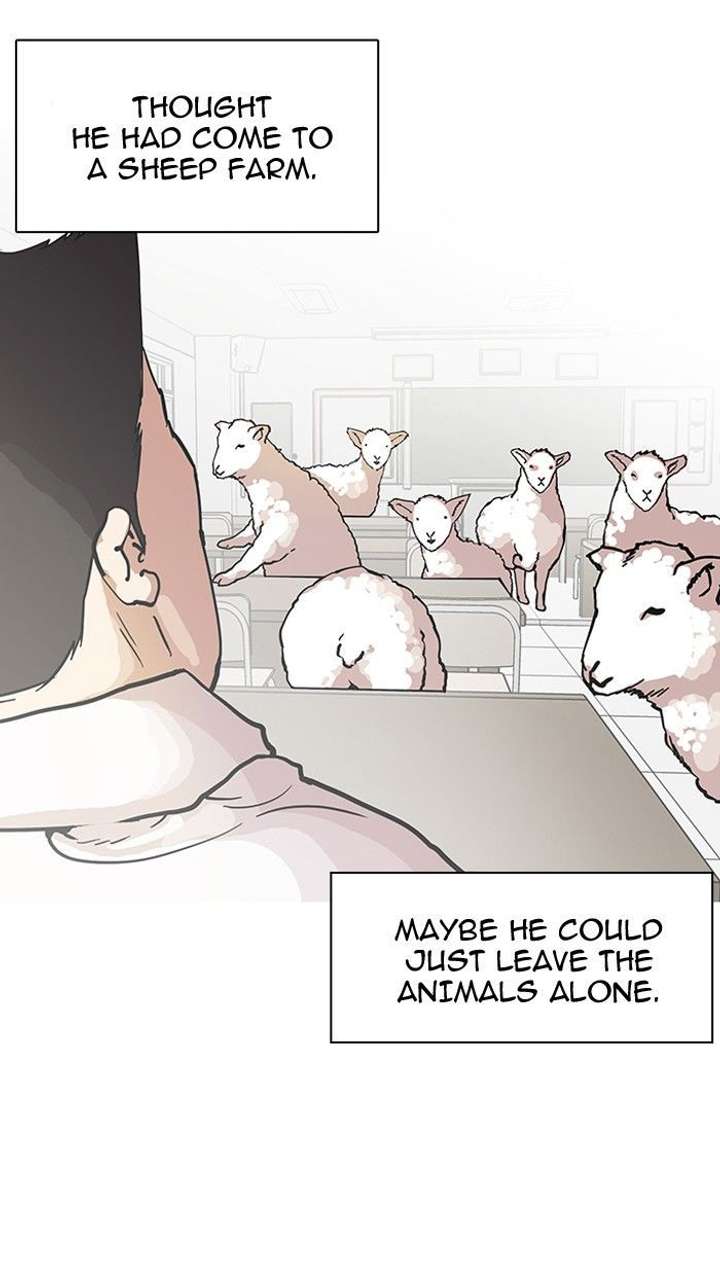 Lookism — Chapter 122 — page 64