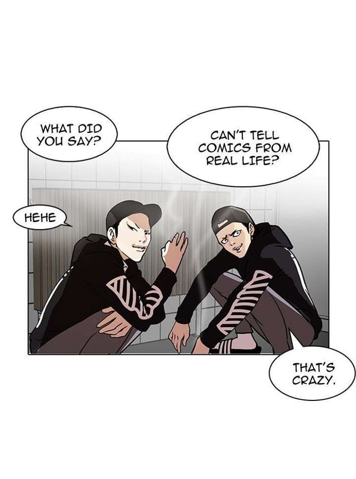 Lookism — Chapter 122 — page 68